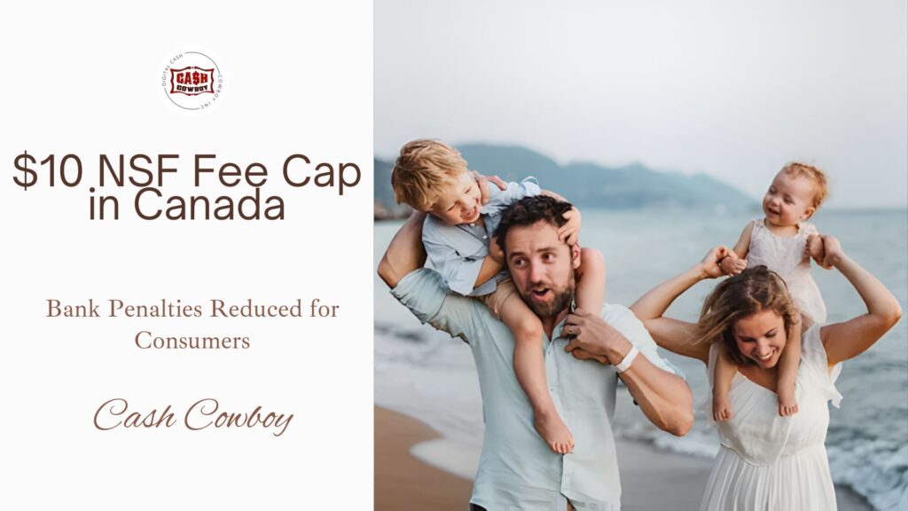 NSF fee cap